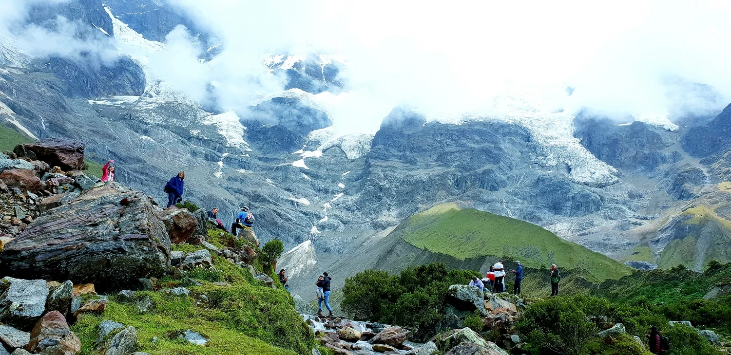 Best Time to Visit Humantay Lake