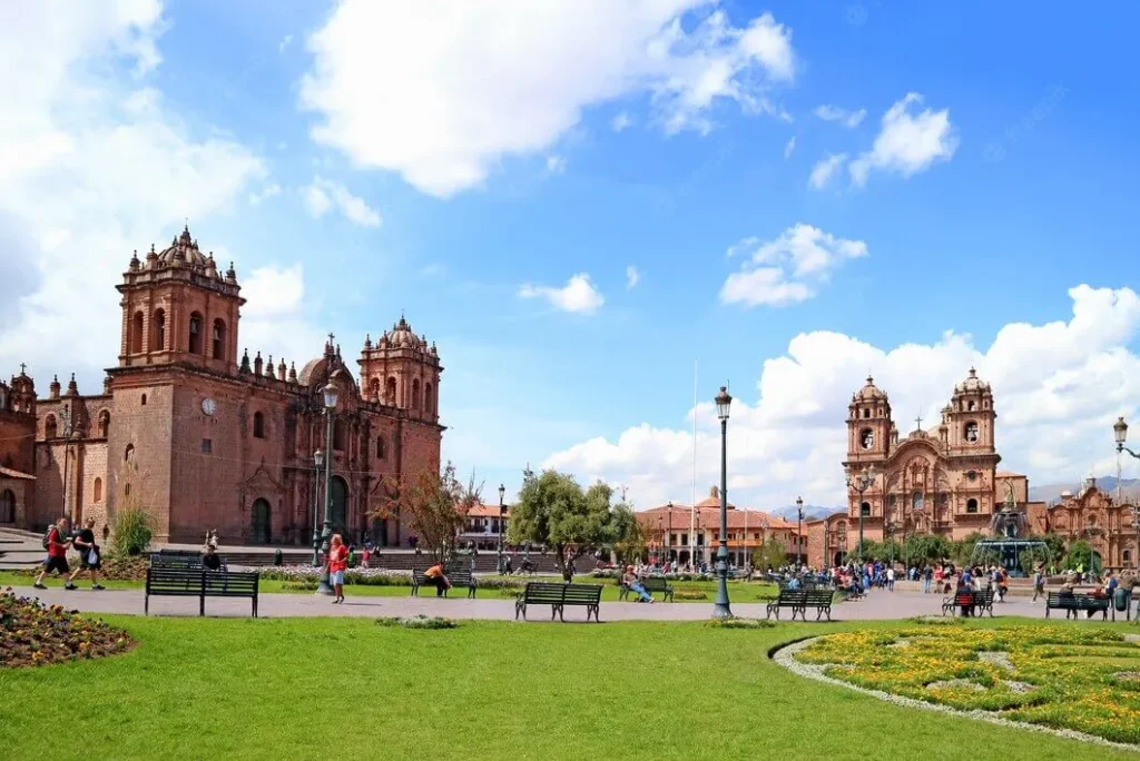 Best tours in cusco