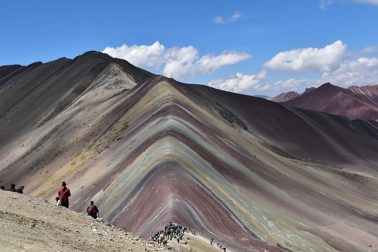 Cusco to Rainbow Mountain: How to Plan the Perfect Day Trip