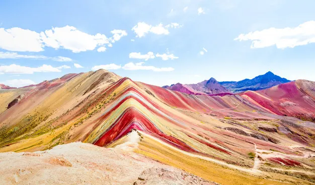 The Ultimate Guide to Rainbow Mountain Cusco