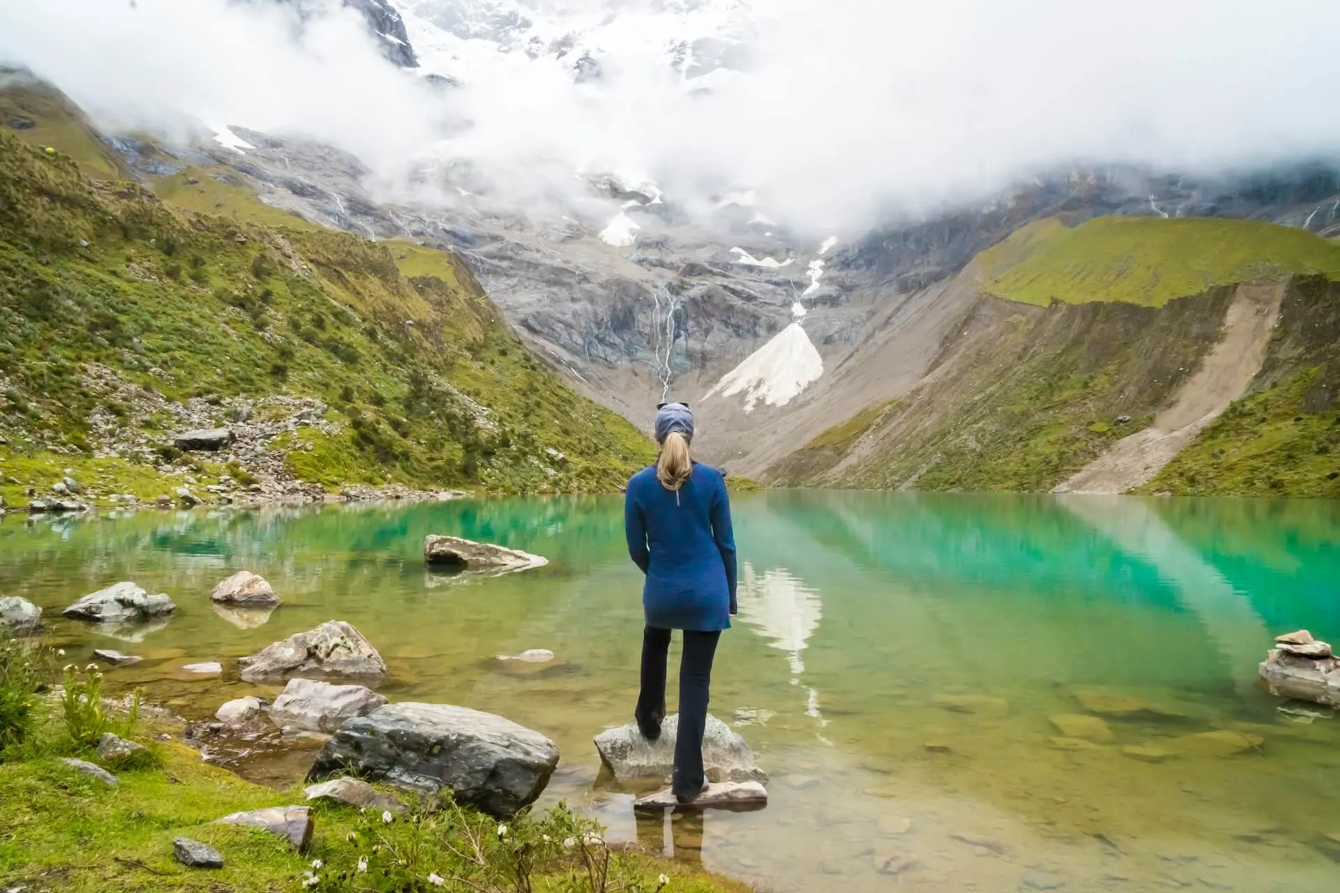 Humantay Lake Cusco