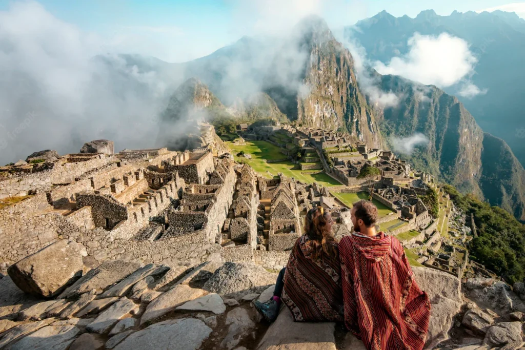 Inca Jungle Trek