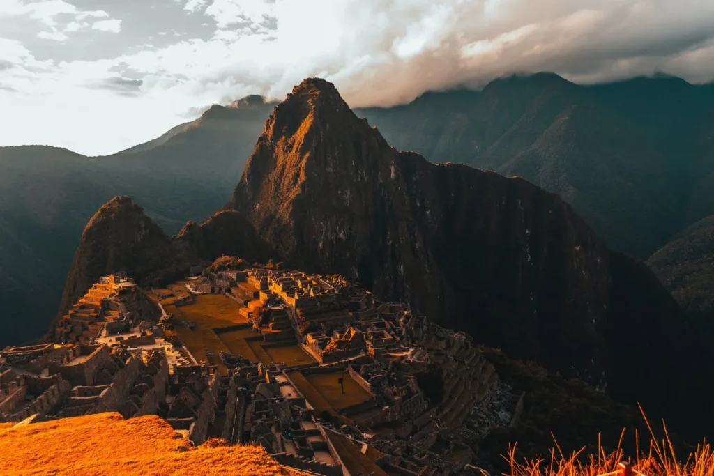 Machu Picchu tours