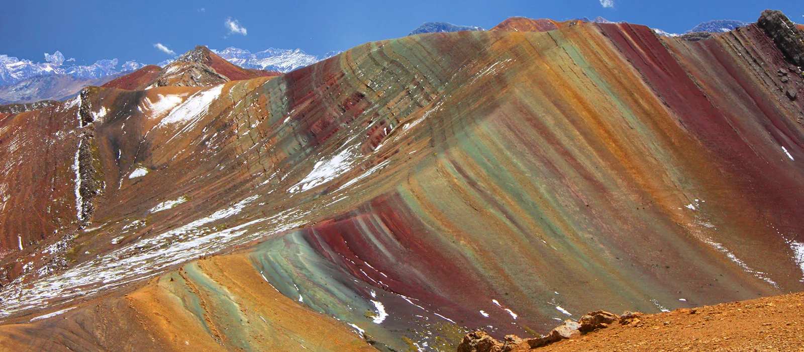 Palcoyo Cusco Tour