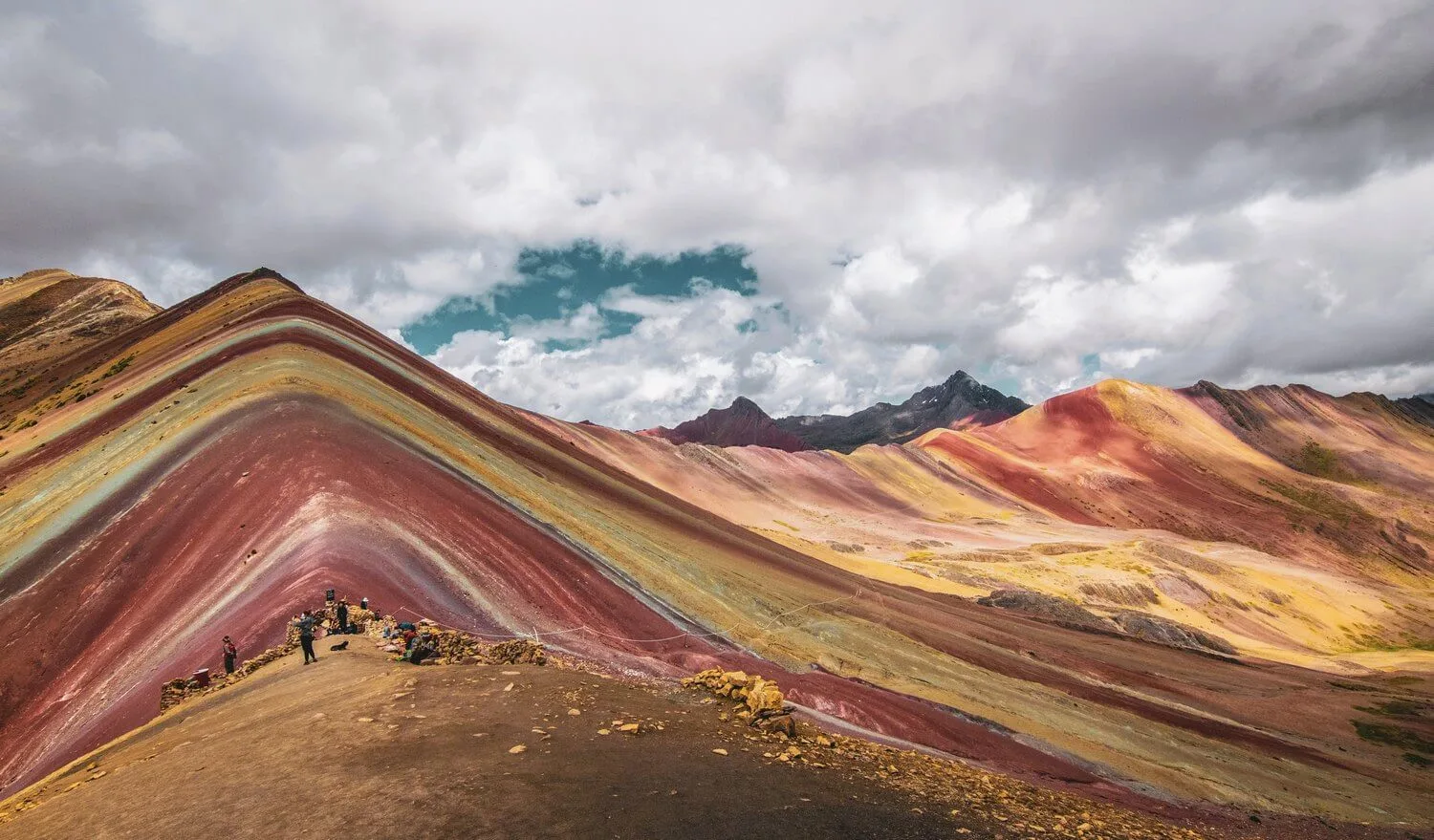 Preparing for the Rainbow Mountain Trek: Your Complete Guide