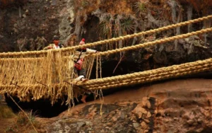 Qeswachaka cusco tour