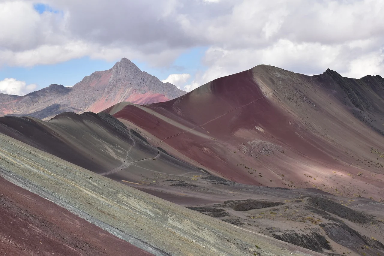 Preparing for the Rainbow Mountain Trek: Tips for First-Timers