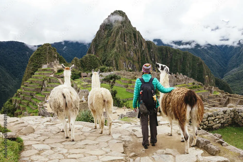 Inka Trail Tour