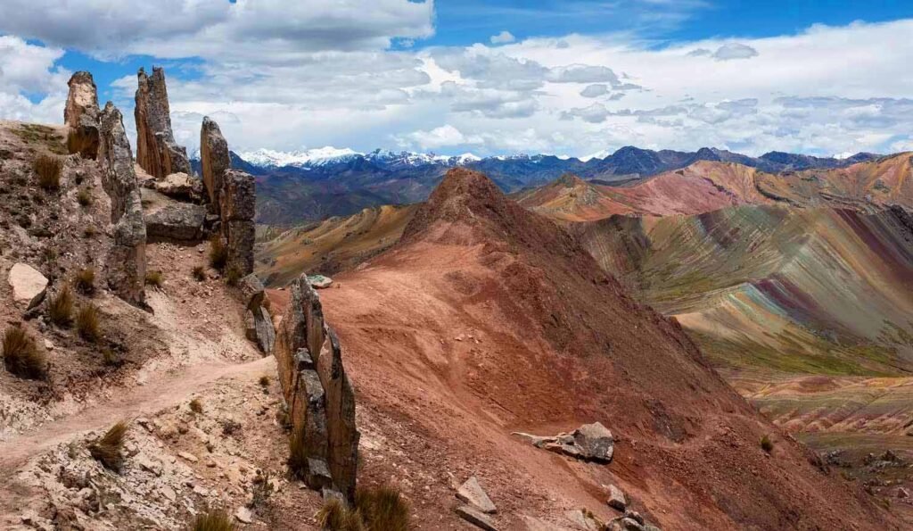 Palcoyo tour cusco peru