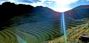 Sacred valley tour