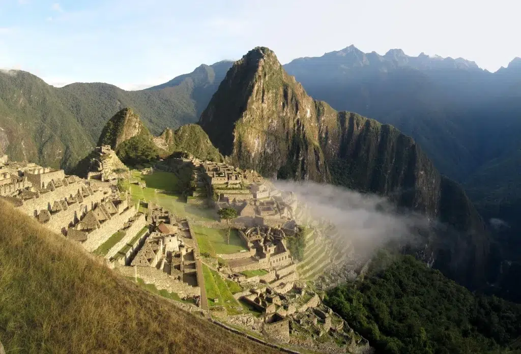 Inca Trail Altitude Sickness: How to Prepare and Stay Safe